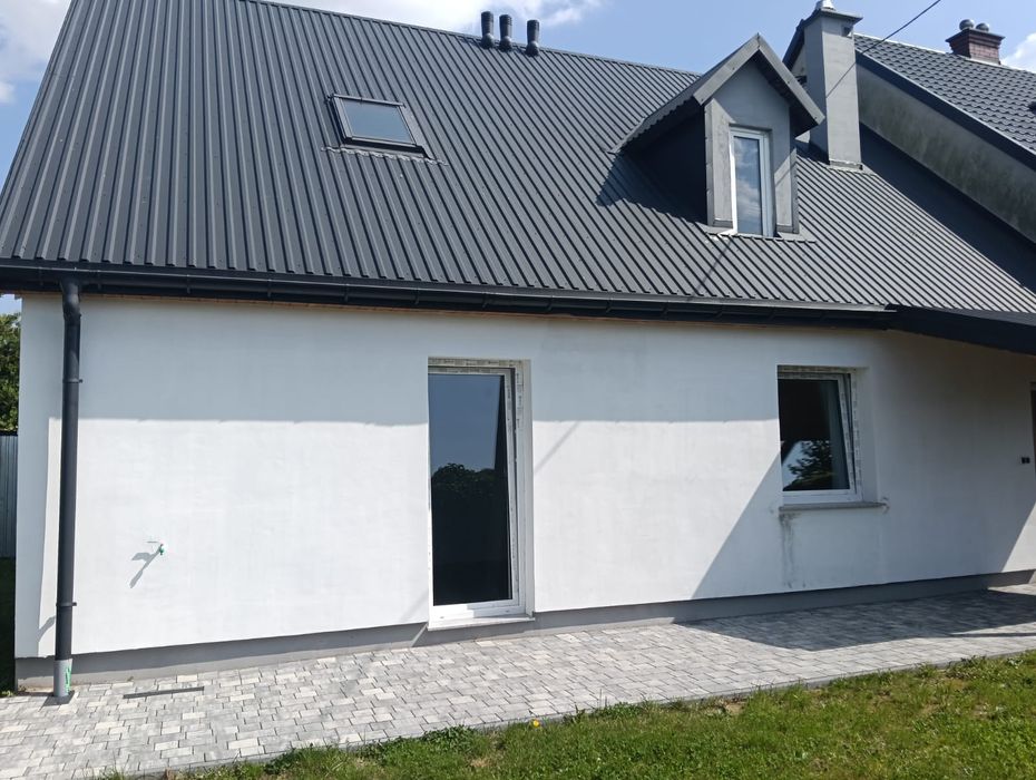 Wynajmę mieszkanie