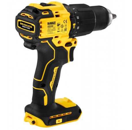DeWALT DCD709 Дриль-шурупокрут  ударний 3р.гар.
