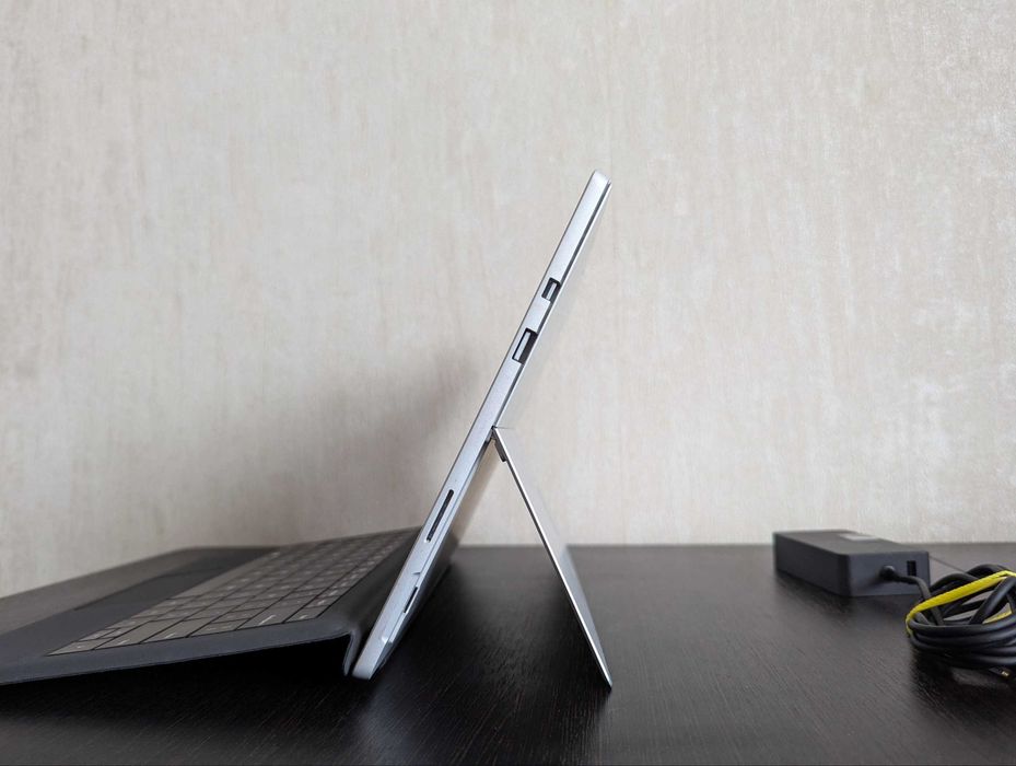 Microsoft Surface Pro 6 16/512gb Intel i7-8650u