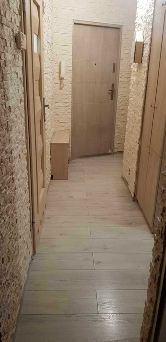 Mieszkanie bezczynszowe