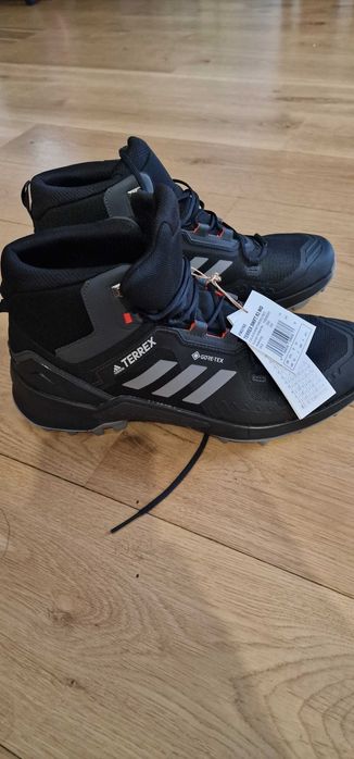 Adidas terrex swift R3 47 1/3