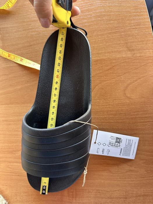 Тапочки, шльопанці Adidas Adilette р. 42, 42,5, 43, 43,5, 45|ОРИГІНАЛ