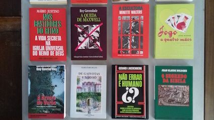 Vários livros a 5€ e 7€ | Lefebvre, Sartre, Jasper, Marx, Trotzki