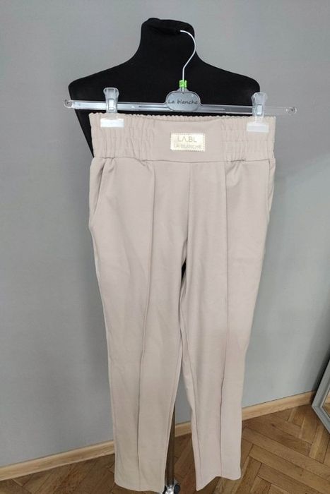 Spodnie damskie La Blanche