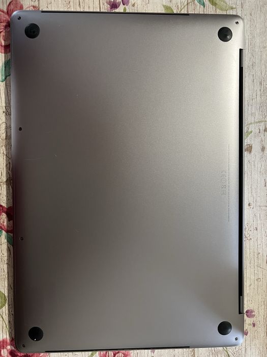 MacBook Pro 2017