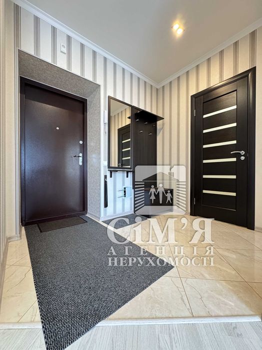 Здам стильну сучасну 1-кім квартиру в елітному р-ні Поділля