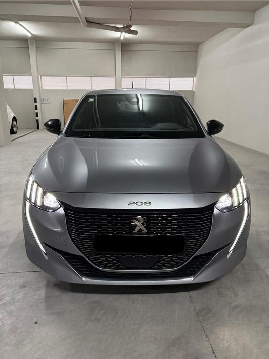 Peugeot 208 1.2 PureTech GT Line