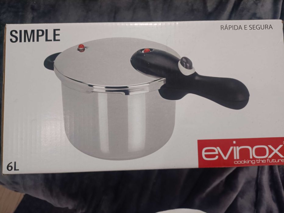 Vendo utensílios para casa