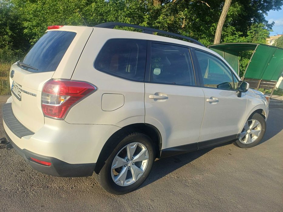 Продам Subaru Forester 2014р.