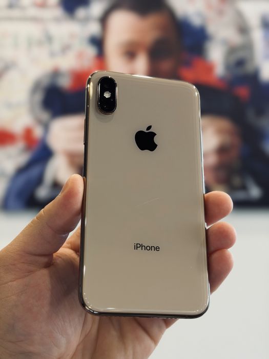 iphone xs белый 256 - Купити електроніку - Ціни на OLX.ua