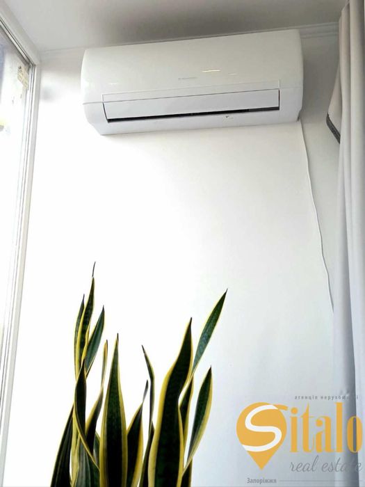 Продаж однокімнатної квартири вул. Запорізька (019)