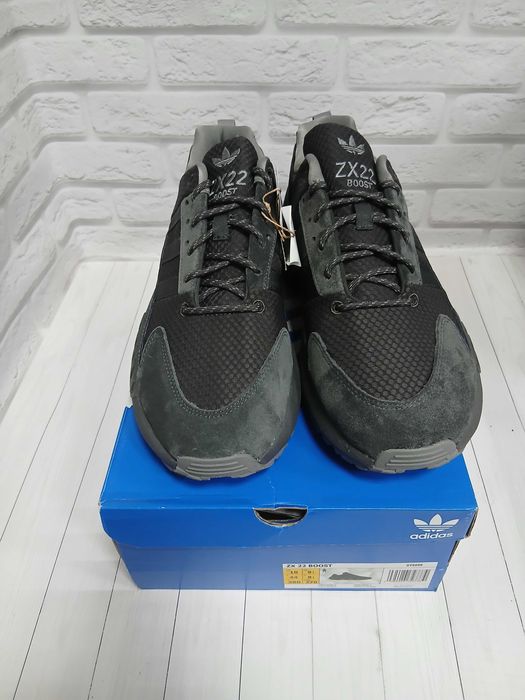 ОРИГІНАЛ Кросівки Adidas ZX 22 BOOST GY6696 Оригінал: 2 800 грн