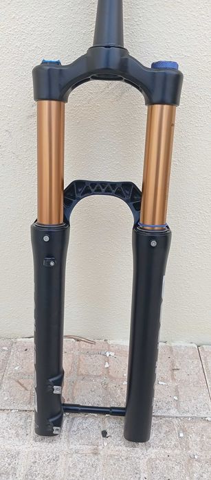 Suspensão  160mm nova