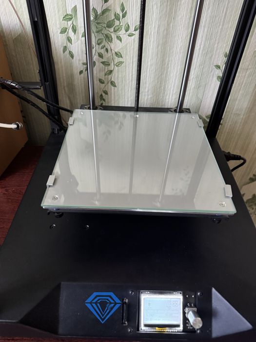 3D принтер Two Tress Supphire Pro SP3