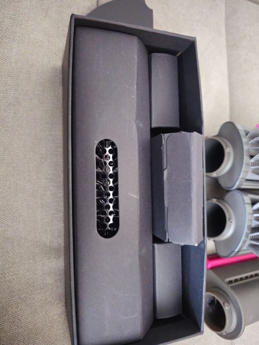 Dyson Airwrap Complete Long