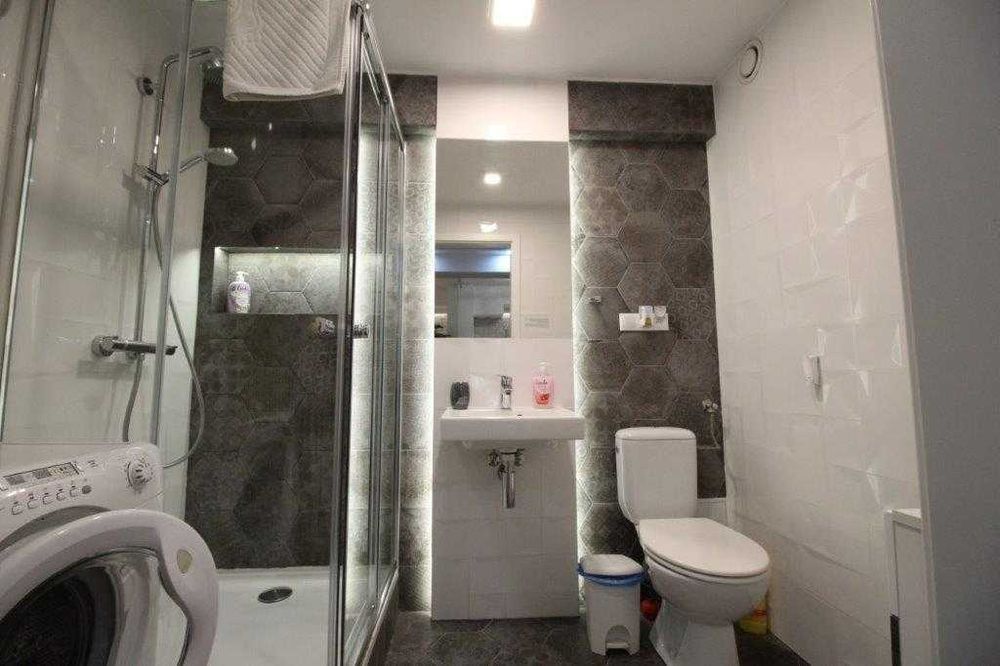 Tarłowska 6 - DUŻE STUDIO z wydzieloną sypialnią i ANEKSEM, 43m2, ŚCISŁE CENTRUM, PEŁNE AGD, OD 01.11.2026r.!!