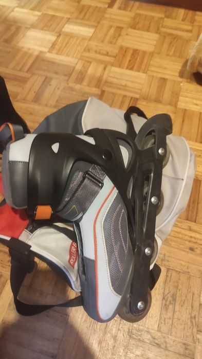 Patins em linha - V300 - 46/47