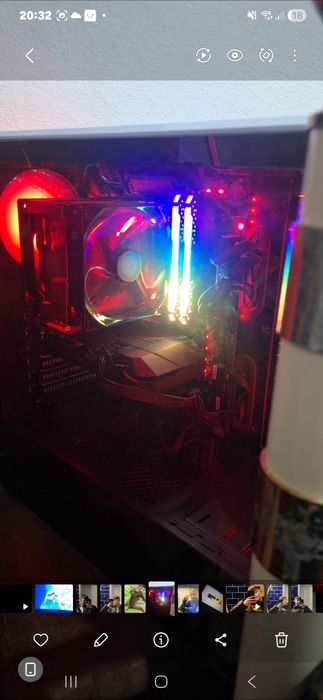 Vendo RTX 2060 6gb e cooler master