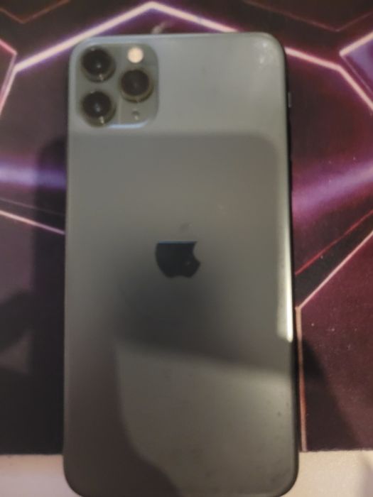 Iphone 11 pro max