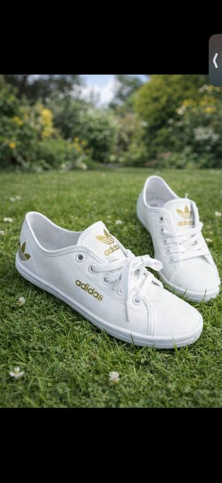 Tenisowki damskie nowe