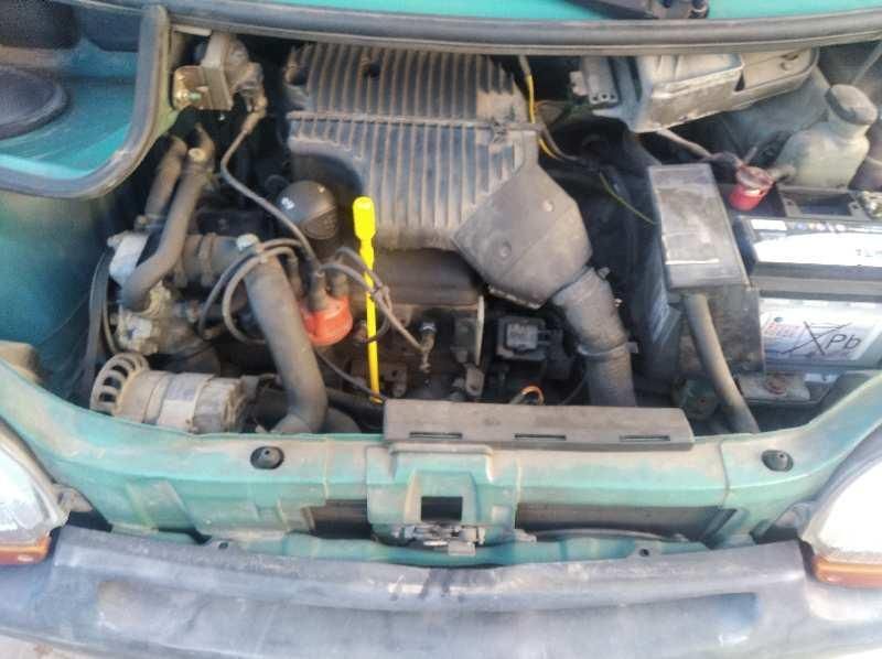 Kit De Embraiagem Renault Twingo I C06