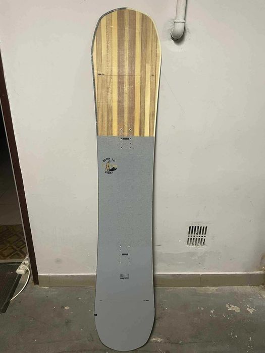 Deska snowboardowa