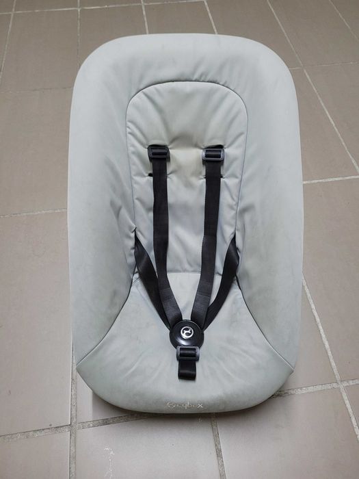 CYBEX  Lemo Bouncer - Usada a funcionar bem / Bom estado