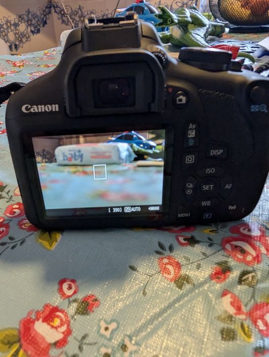 Canon EOS 2000 Ed