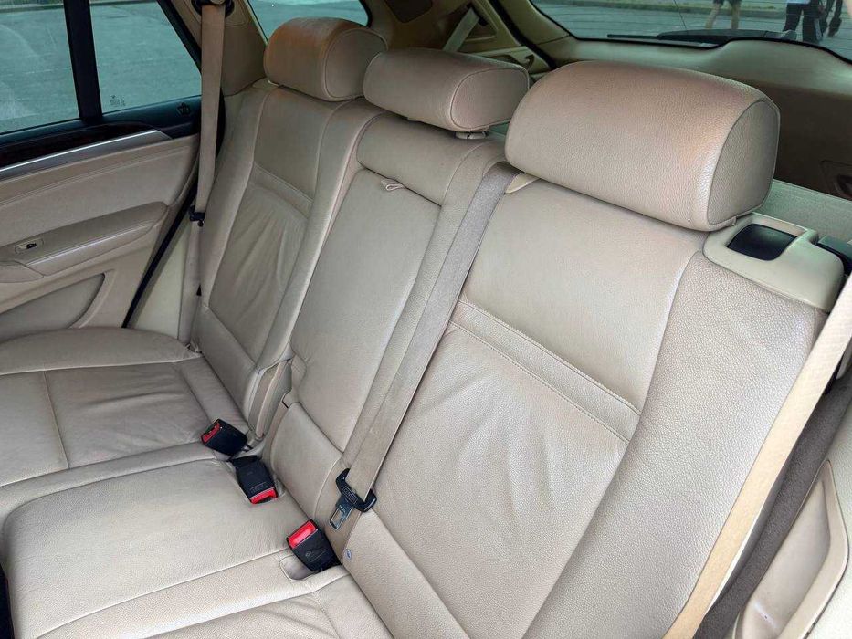 Продам BMW X5 2007