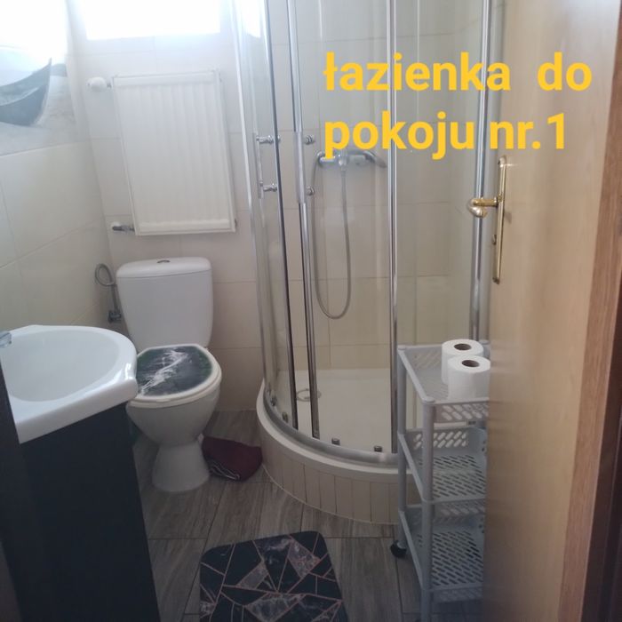 Kąty Rybackie. Pokoje U Rybaka. Wolne pokoje.