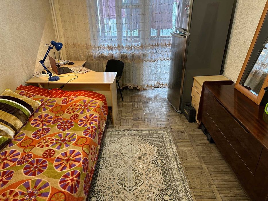 Оренда 1к квартира Чоколівський бульвар Соломʼянський Севастопольська пл