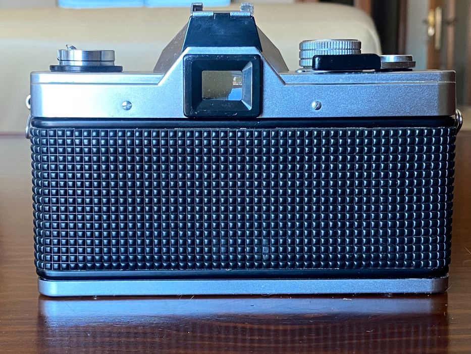 Camera/Analog Camera64550230886530121