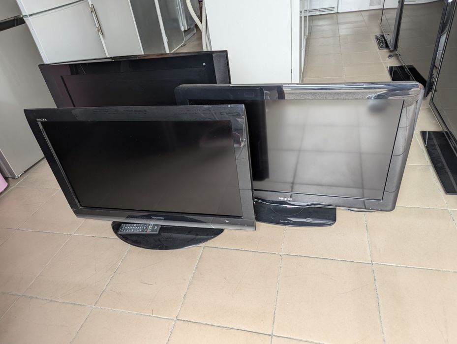 Телевізор Samsung 32 діагональ Б/В LE32S71B