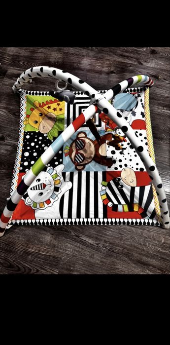 Mata edukacyjna smyk