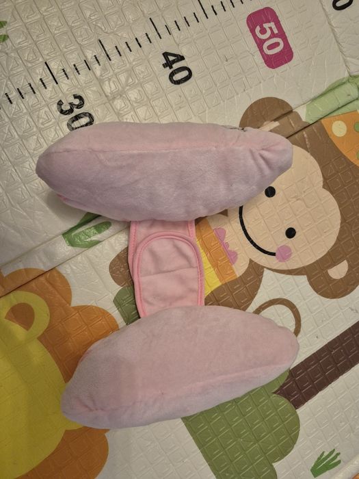 Almofada viagem bebé Latrat