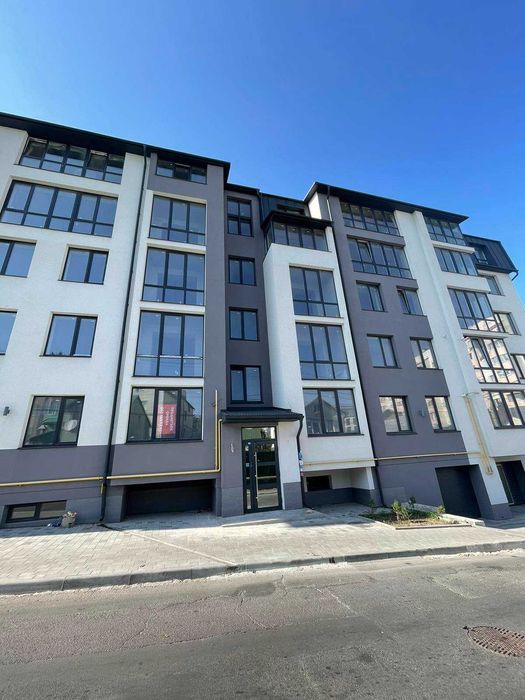 3кім. вул. Зелена