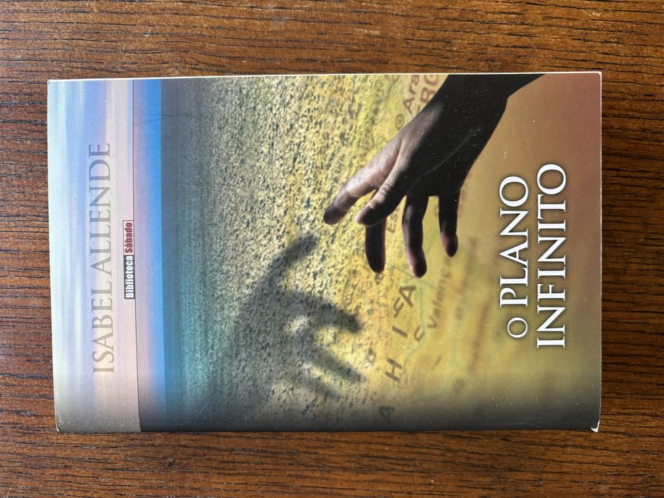 O Plano Infinito