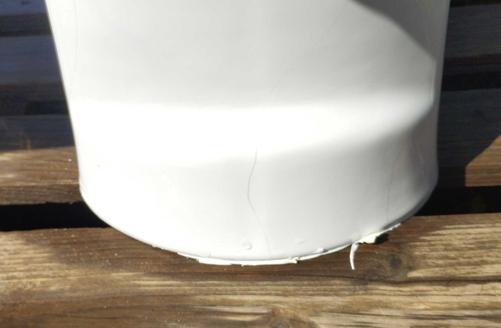 Vendo duas sanitas (WC) modelo "Sanitana Regina".