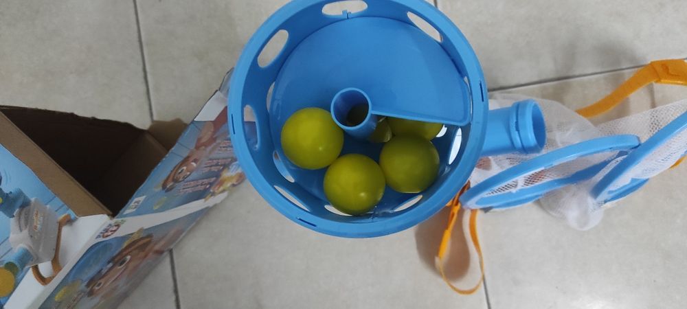 Brinquedos Boom Ball