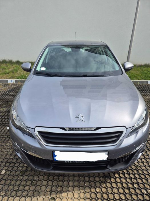 PEUGEOT 308 1.2 PureTech