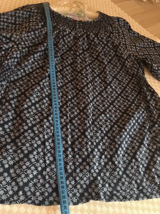 Пакет: Туника ,джинсы для беременных