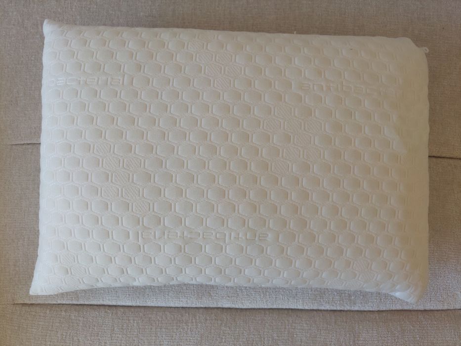 Poduszka ortopedyczna Antibacterial 40x60cm SMUKEE