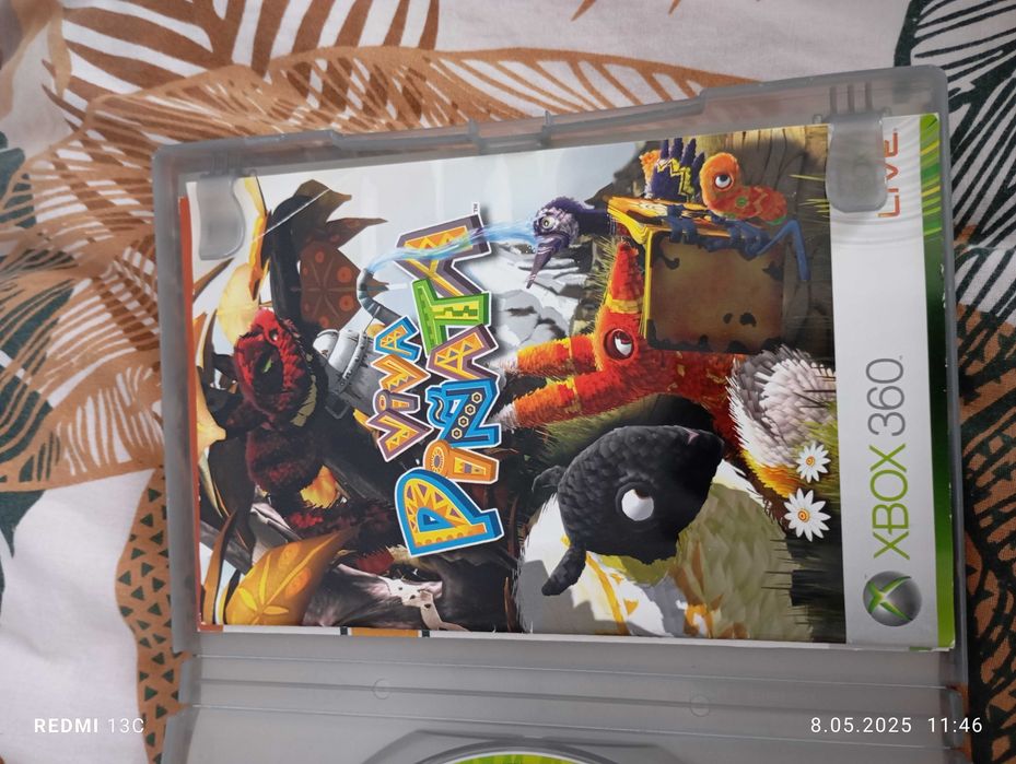 Gra do Xbox 360 . Gra o zwierzątkach