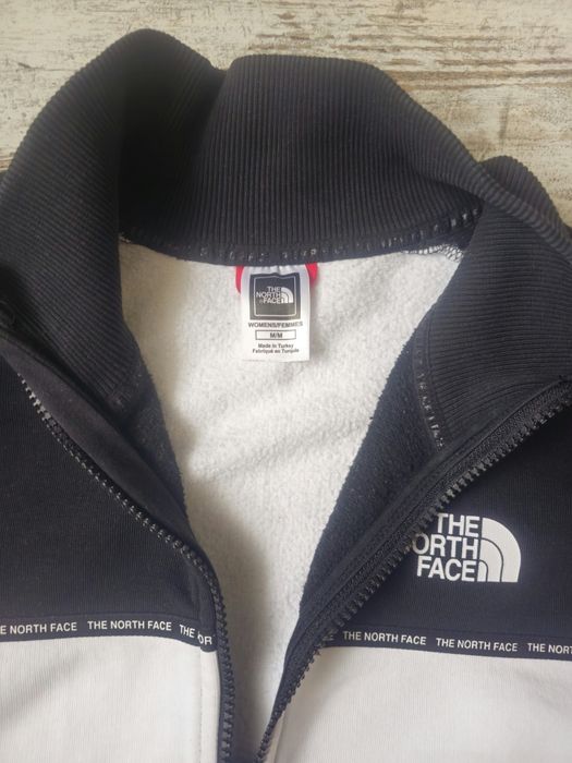The North Face флис Jack Wills.