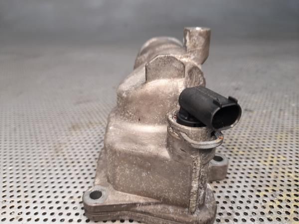 Corpo termostato / termostato MERCEDES-BENZ Classe C (W204)