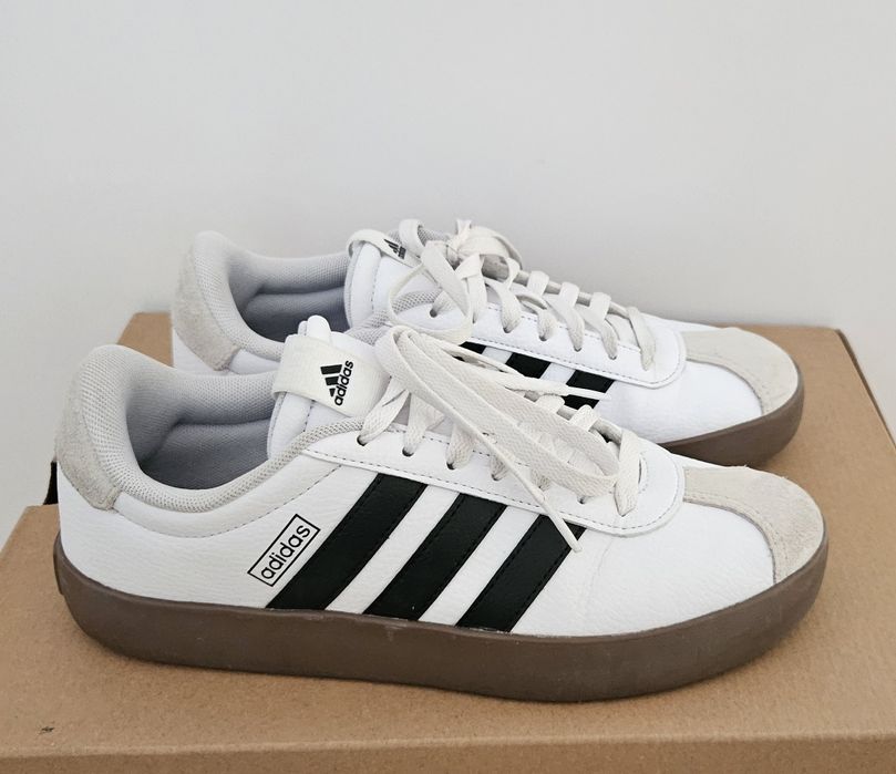 Buty snrakersy adidas