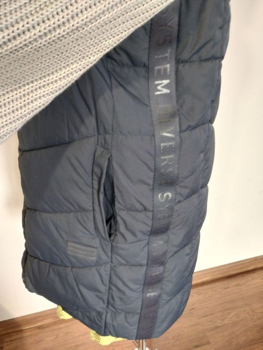 Bezrękawnik  Diverse M