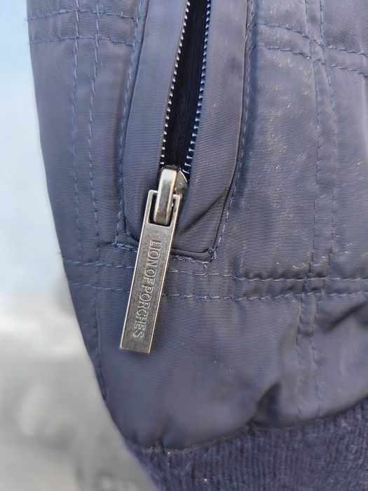 Casaco criança Porsche muito bom estado