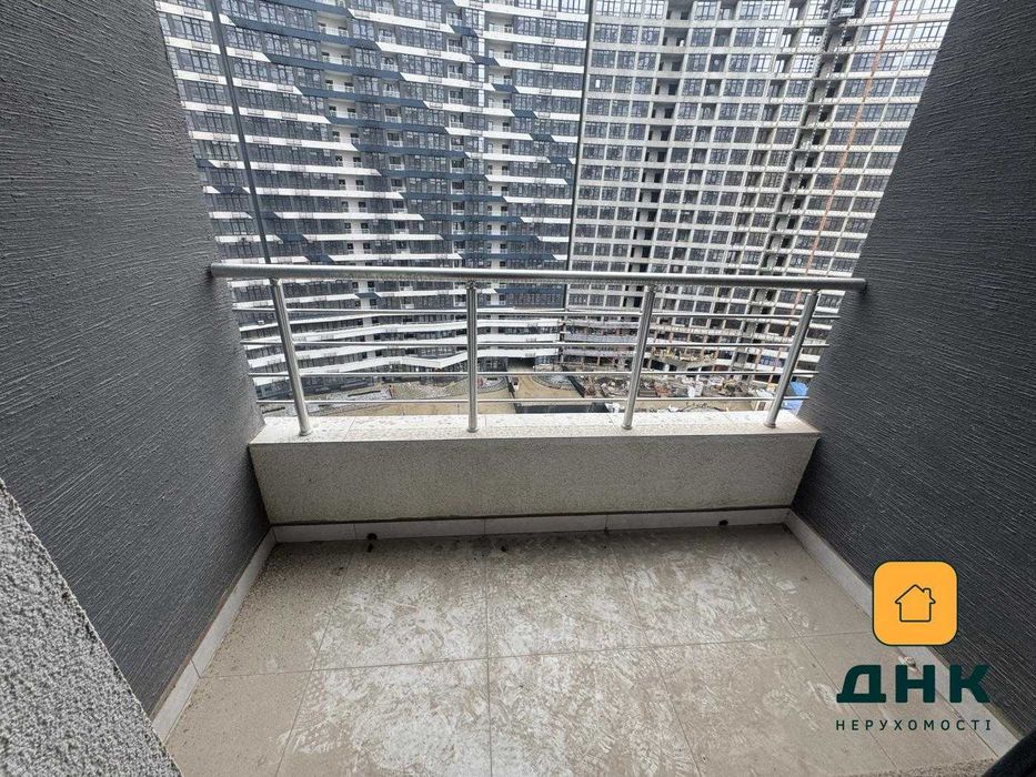 1-room apartment apartment by the address st. Vityanskaya (area 45 m²) - Atlanta.ua - photo 15