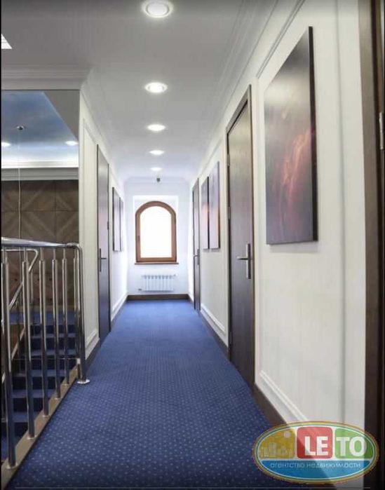 Commercial real estate at (area 289 m²) - Atlanta.ua - photo 9